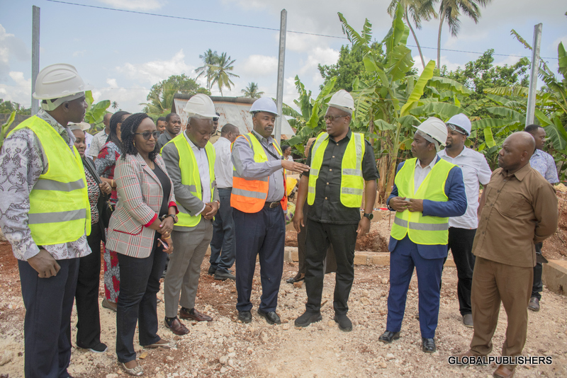 Serikali ya Jamhuri ya Muungano wa Tanzania na Zanzibar Kuendeleza Ushirikiano na Zantel - Global Publishers