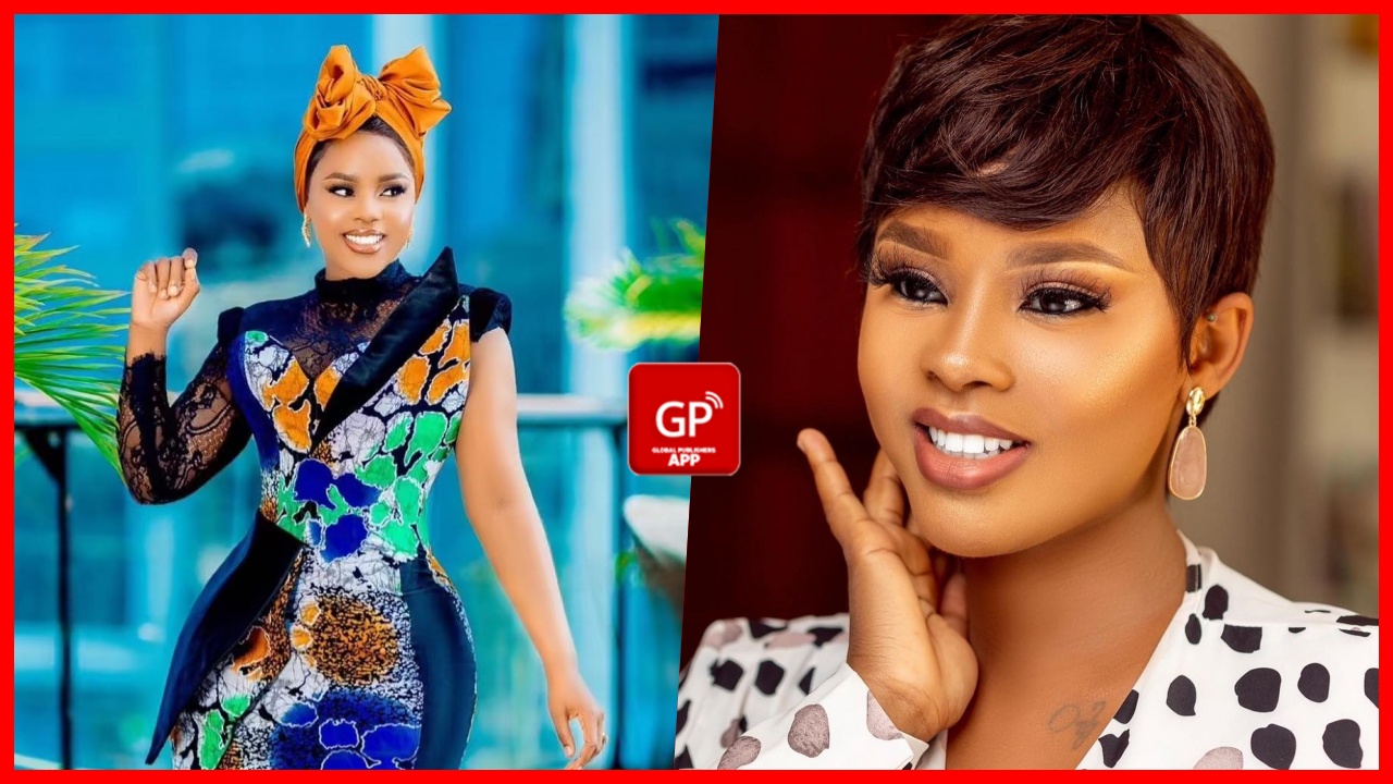 Lulu Afunguka Mapya Hakuna Starehe Ambazo Hajapitia, “Maisha ya Ujana Yaacheni”