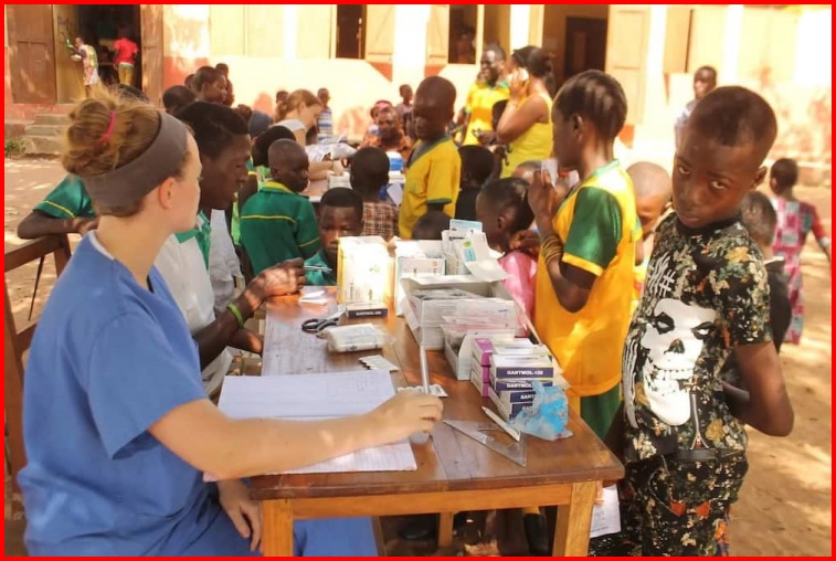 Nafasi ya Kazi The Nature Conservancy, Contract Specialist, Africa Region - Global Publishers