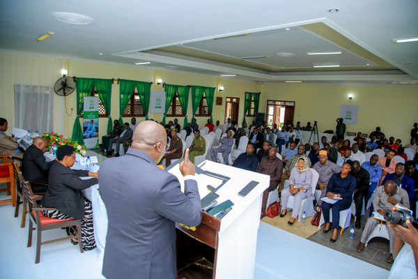Mradi wa “OCP SCHOOL LAB” wazinduliwa Songea