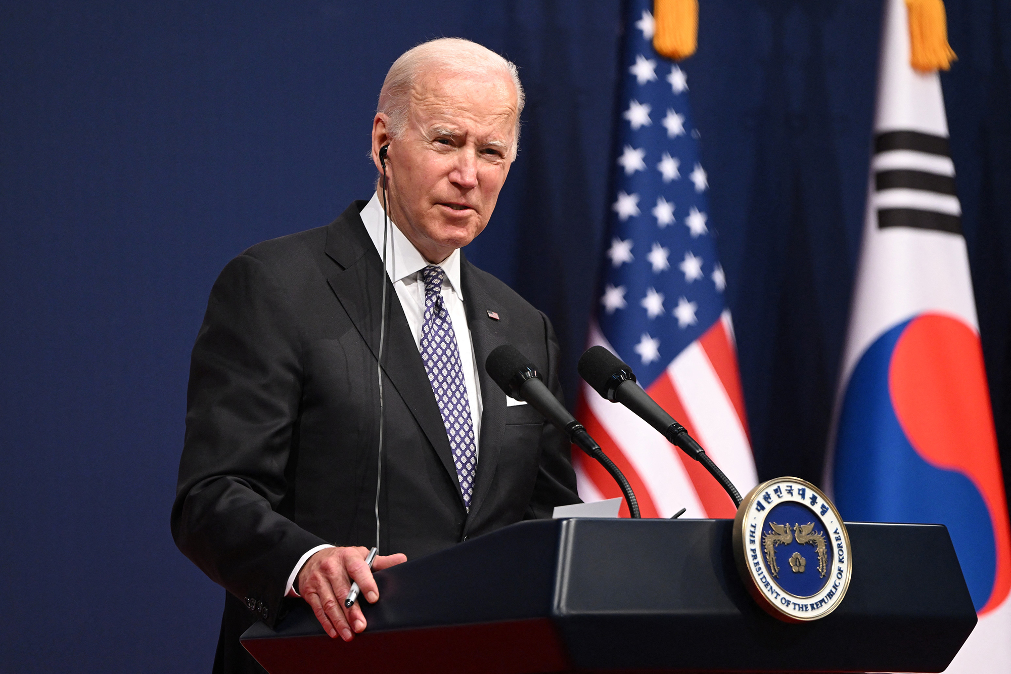 Rais Joe Biden: Israel Isishambulie Maeneo ya Nyuklia ya Iran - Global Publishers