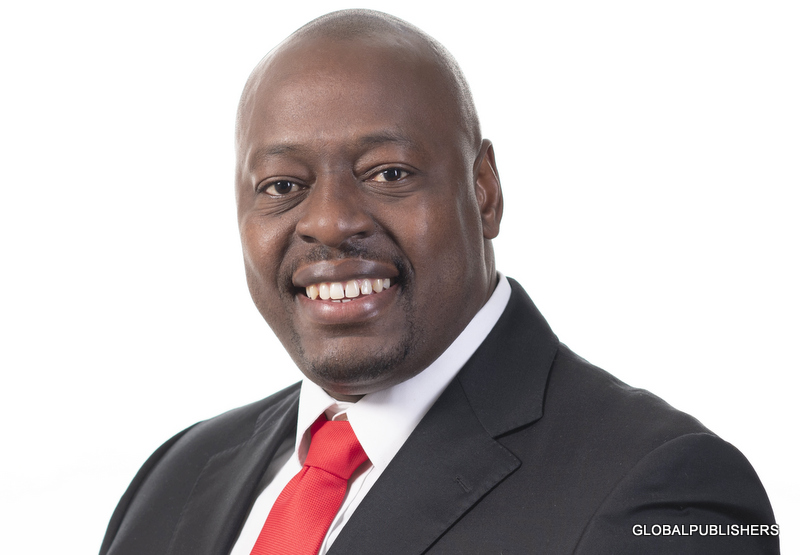 Sitholizwe Mdlalose to Step Down as Vodacom Tanzania MD  Dar 10th May 2022 - Global Publishers