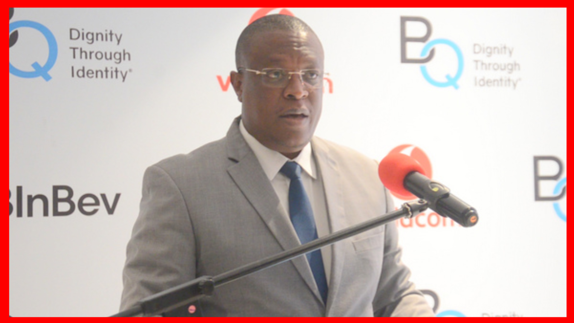 Waziri Nape Apongeza Vodacom, TBL Katika Jitihada za Kuinua Kilimo - Global Publishers