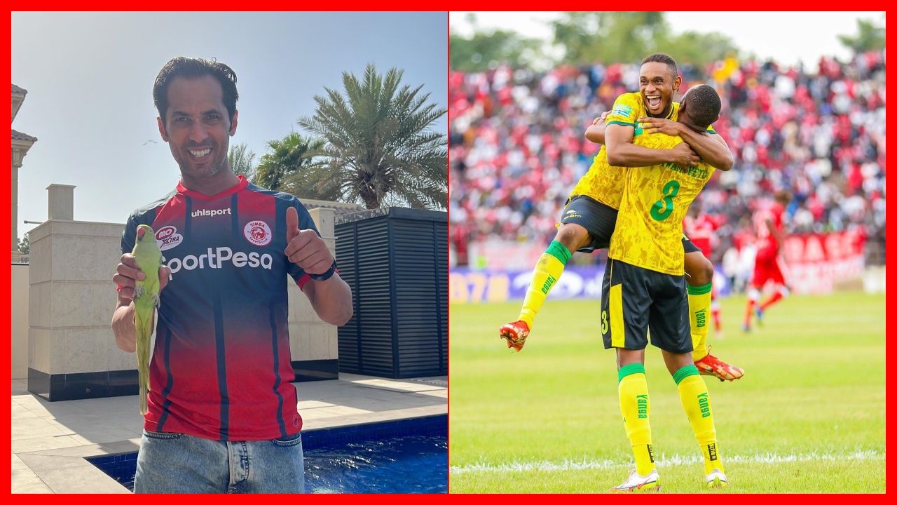 Mo Awapongeza Yanga, Ataka Uamuzi Mgumu Ufanyike Simba Kusonga Mbele - Global Publishers