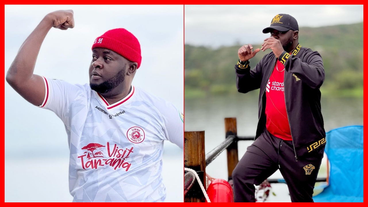 Mahakama Yamuachia Huru Mwijaku, Upande wa Mashtaka Washindwa Kuthibitisha - Global Publishers