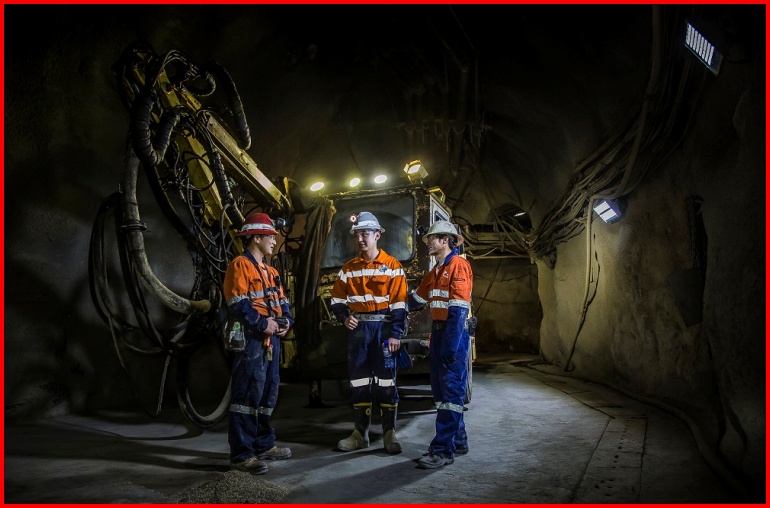 Nafasi ya Kazi Geita Gold Mining Ltd (GGML), Coordinator 2 – Drilling & Coreshed Data