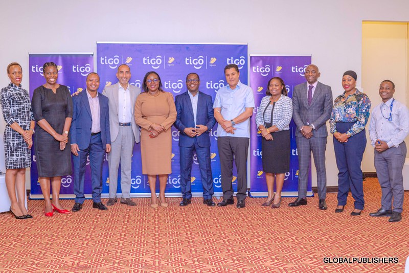 Tigo Wafanya Kongamano na Vyombo vya Habari Kuelezea Mipango ya Kukuza Mawasiliano - Global Publishers