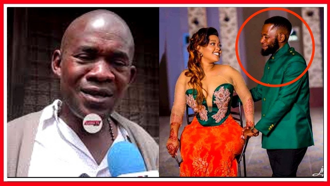 Rafiki Wa Mume Aliyempiga Risasi 7 Mke Wake Mwanza, Afunguka Mazito… – Video - Global Publishers