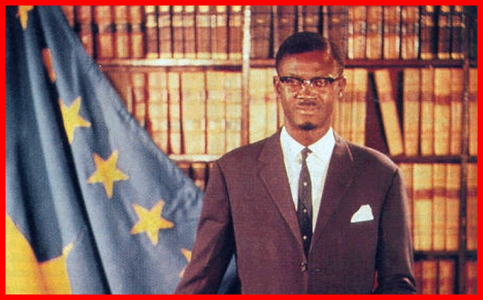 Jino la Waziri Mkuu wa Kwanza wa Congo Kurudishwa Kutoka Ulaya