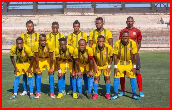 Klabu ya DTB Imefanikiwa Kupanda Daraja, Kucheza Ligi Kuu Msimu Ujao - Global Publishers