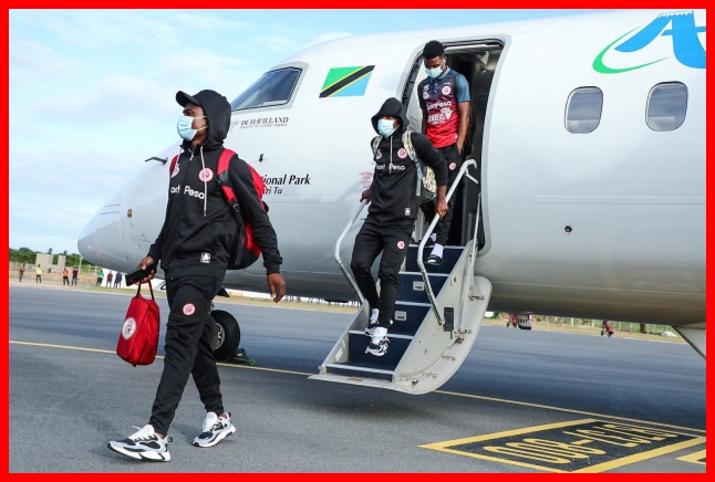 Simba Yatua Salama Mtwara, Tayari Kuwakabili Namungo FC - Global Publishers