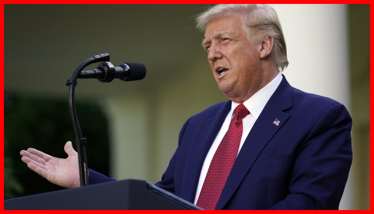 Trump: Acheni Kutoa Misaada Ukraine, Angalieni Usalama wa Wanafunzi Wetu Kwanza - Global Publishers