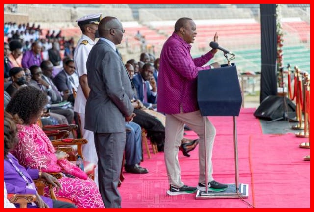 Sikukuu ya Wafanyakazi: Morocco Yaongeza Mshahara kwa 16%, Kenya 12% - Global Publishers