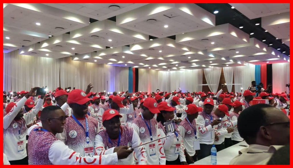Video: Chadema, Baraza Kuu Lakutana Mlimani City, Hatma ya Mdee na Wenzake Kujulikana - Global Publishers