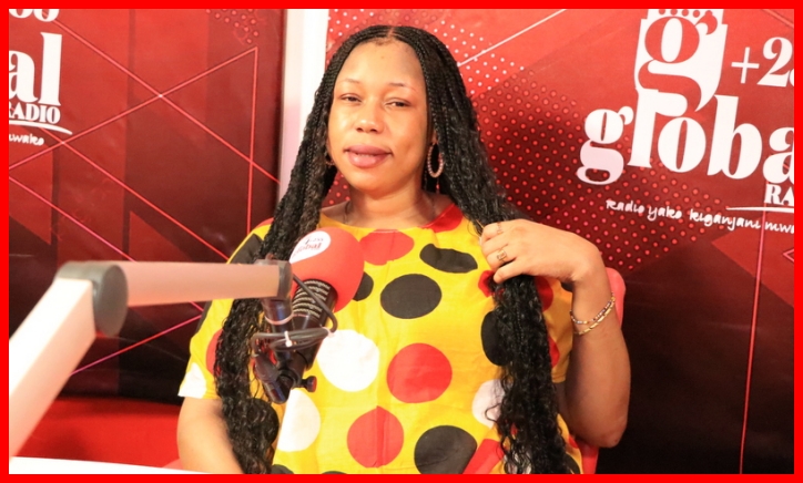 Aisha Vuvuzela: Kuvunjika kwa Bendi ya Yah Tmk Kumenifaidisha