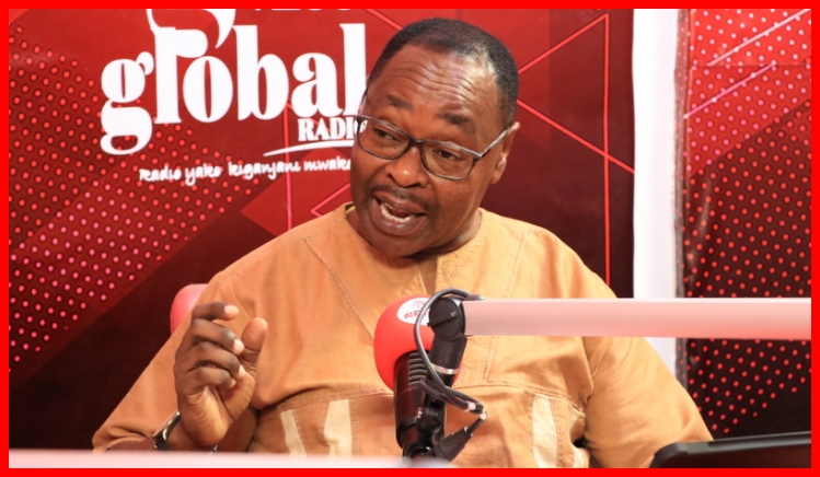 Ufafanuzi Kuhusu Anuani za Makazi na Postikodi na Faida Zake - Global Publishers