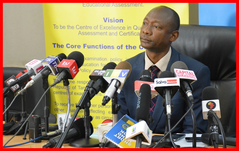 Necta Yatoa Angalizo Mtihani wa Kidato cha Sita kwa Wamiliki wa Shule Nchini – Video - Global Publishers