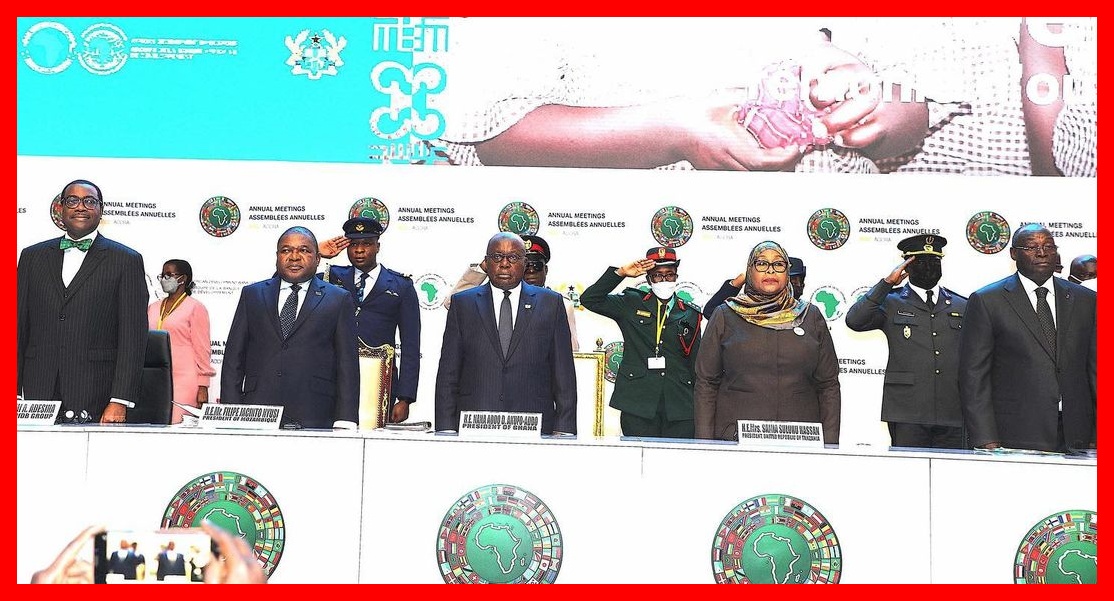 Rais Samia Ashiriki Mdahalo wa Wakuu wa Nchi Accra, Ghana Ataja Changamoto Tatu - Global Publishers