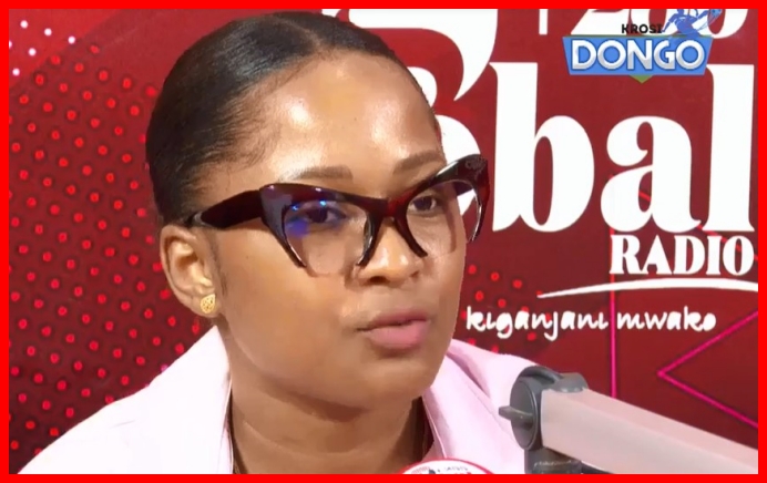 Sabrina: Sportpesa Tumejitahidi Kukabiliana na Changamoto Mbalimbali - Global Publishers