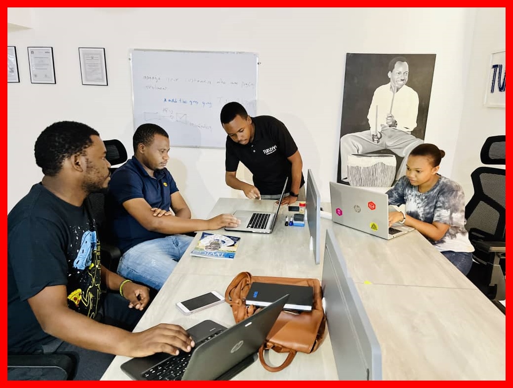 Tunzaa Yaja na Fursa Mpya ya Kidigitali kwa Wafanyabiashara Nchini, Pakua App Yao Sasa - Global Publishers