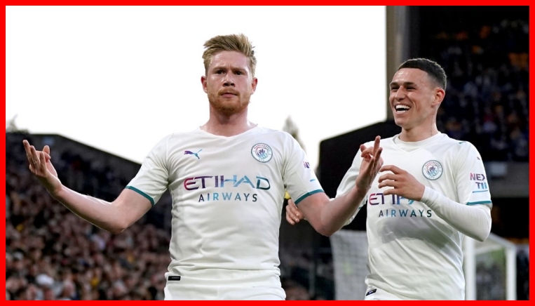 Guardiola Adai De Bruyne Yupo Kwenye Kiwango cha Kutisha - Global Publishers