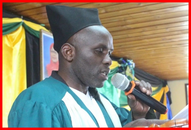 Diwani Wilayani Makete Amgomea Mkuu wa Wilaya Kujenga Bweni la Shule - Global Publishers
