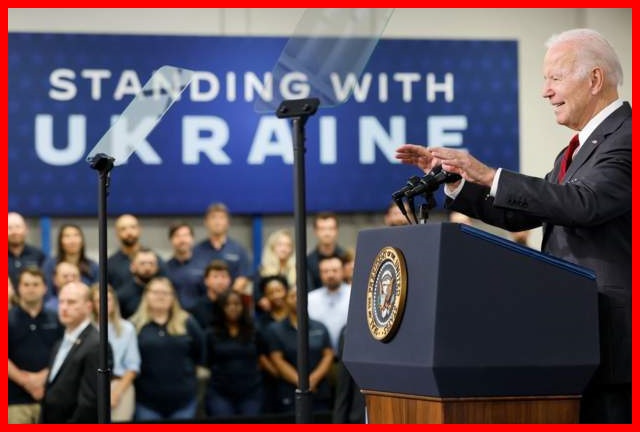 Ujasusi wa Marekani Unaisaidia Ukraine Kuwauwa Maafisa wa Ngazi ya Juu wa Urusi – NY Times - Global Publishers