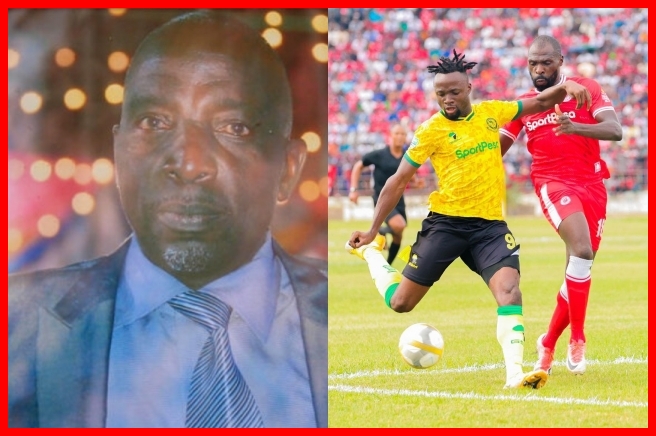Baada ya Kuifunga Simba, Shabiki wa Yanga Afariki kwa Furaha