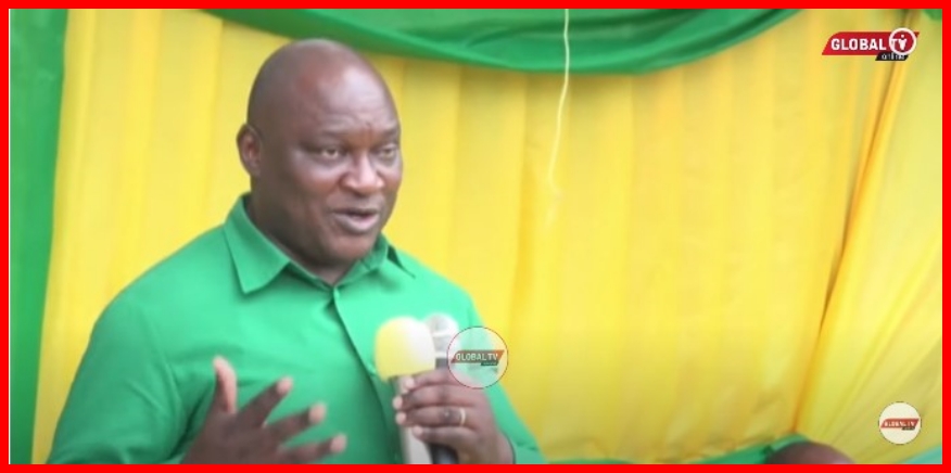 Chongolo Awaasa Wananchi Shinyanga Kutunza Miundombinu ya Maji - Global Publishers