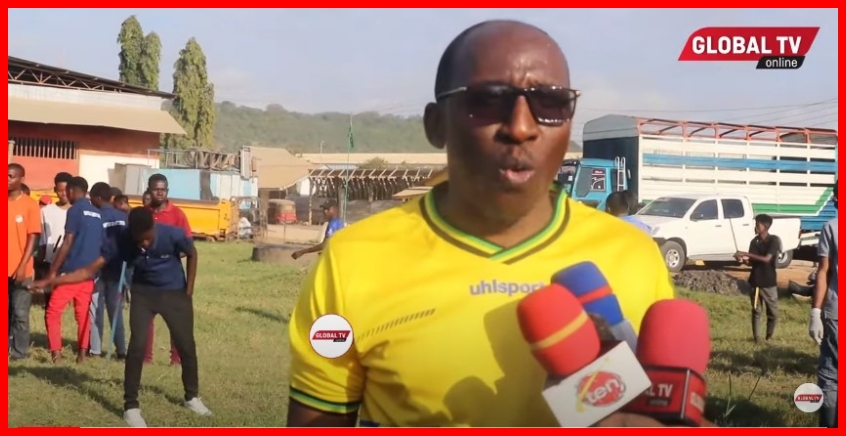 DC Gondwe Asisitiza Usafi Kinondoni ni Kila Siku na Ada ya Usafi ni kwa Kila Familia - Global Publishers