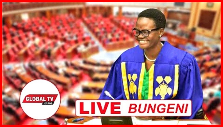 LIVE: BUNGE LIMEPAMBA MOTO, WABUNGE WANAIULIZA SERIKALI MASWALI MAGUMU - Global Publishers