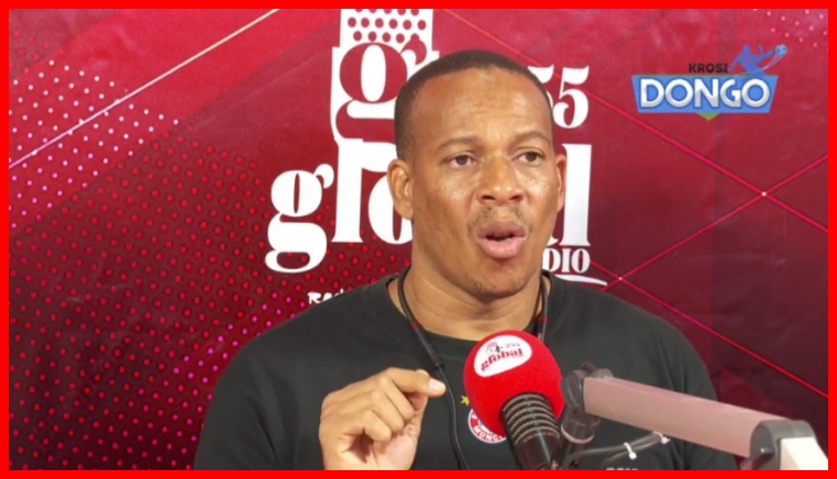 Saleh Ally: Rally Bwala Amekuwa Maji Kupwa Maji Kujaa - Global Publishers