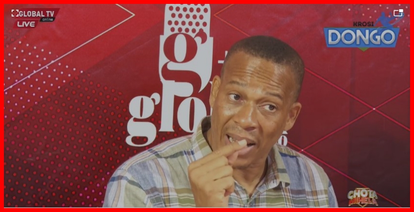 Saleh Ally: Yanga Haina Kikosi Bora na Haina Kikosi Kipana – Video