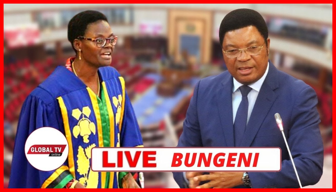 Video: Kumekucha Bungeni, Waziri Mkuu Abanwa Kwa Maswali Ya Wabunge…