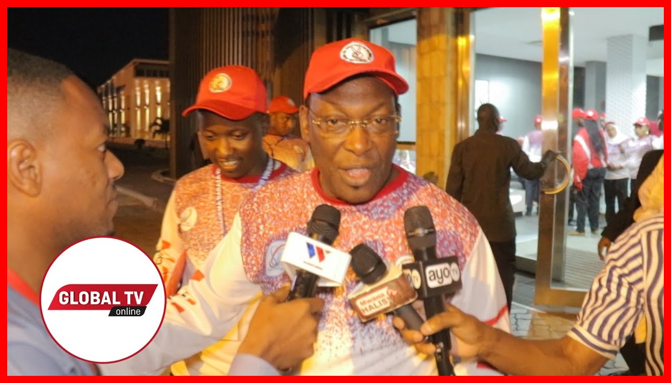 Alichokisema Freeman Mbowe Baada ya Akina Mdee Kutimuliwa Chadema – Video - Global Publishers