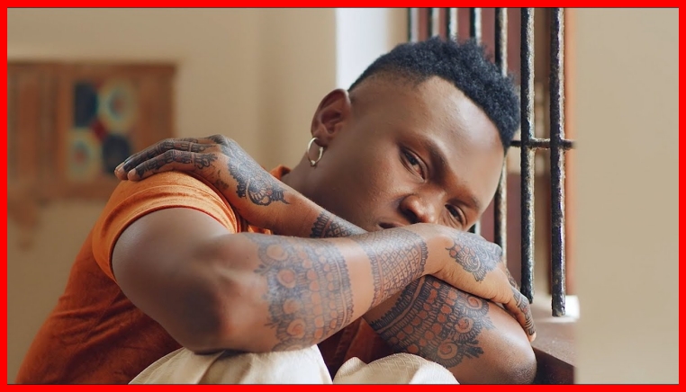 Mbosso Khan Asema Anatamani Kuwa na Wapenzi Wanne