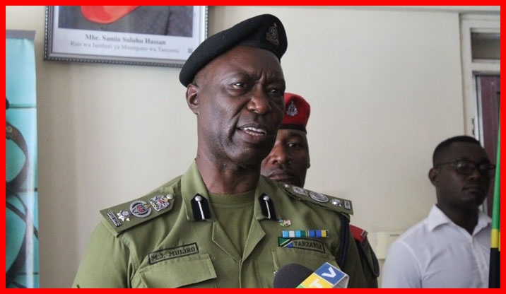 Mwizi Amuua Binti wa Kazi za Ndani na Kuuficha Mwili Huo Katika Stoo - Global Publishers