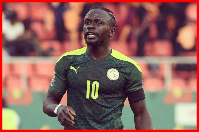 Sadio Mane Kuaga Liverpool, Baada ya Fainali ya Uefa?