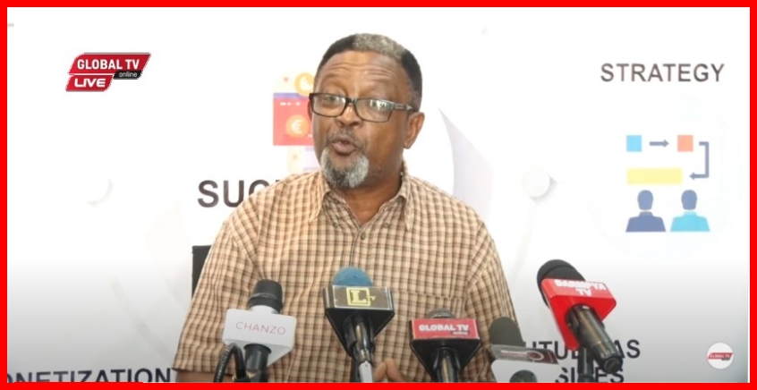 Selasini: Mimi ni Mwanachama Halali wa NCCR-Mageuzi, Ashangazwa na Chadema  – Video