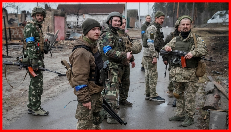 Urusi: Ukraine Imepata Hasara Kubwa huko Donbas Yapoteza Wanajeshi 300, Mizinga 3 - Global Publishers