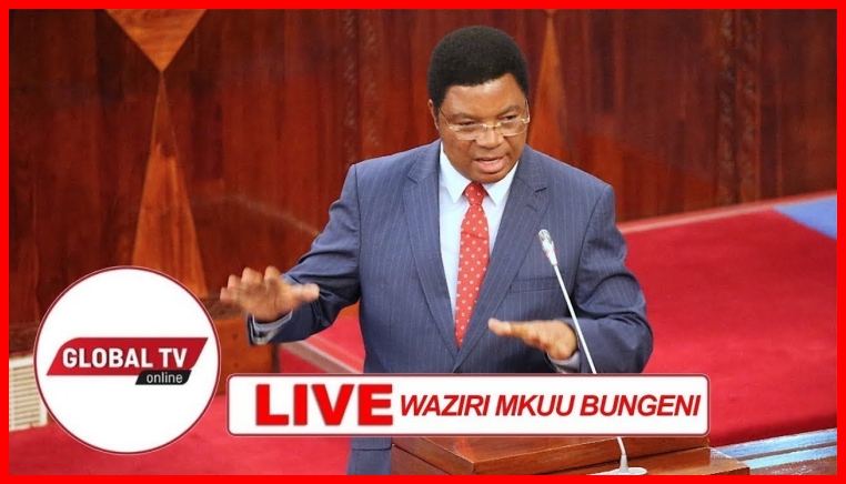 LIVE: WAZIRI MKUU KIKAANGONI, MASWALI YA PAPO KWA HAPO BUNGENI-VIDEO - Global Publishers