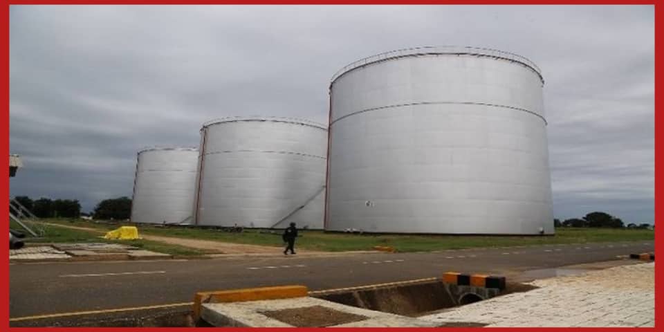 Fahamu Mfumo wa Uagizaji Mafuta wa Pamoja Ulivyoepusha Bei Kupaa Zaidi - Global Publishers