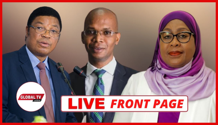 Sakata La Symbion Laibuka, Serikali Kulipa Bil 350, Rais Samia Aupiga Mwingi Vyeti Feki-Video
