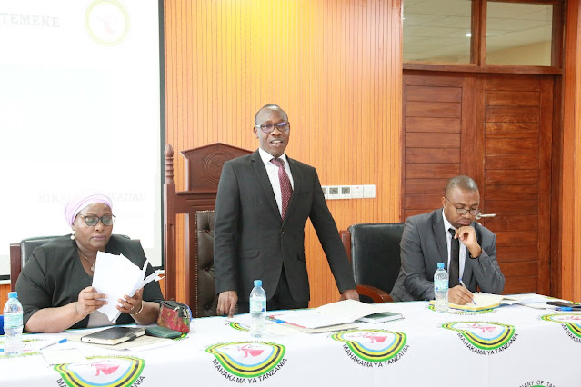 Changamoto za Mashauri ya Mirathi Kupatiwa Ufumbuzi - Global Publishers