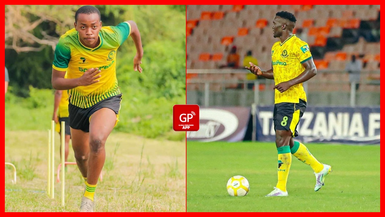 Aucho, Fei Toto Waongezewa Program Yanga Kukipiga na Dhidi ya Simba CCM Kirumba - Global Publishers