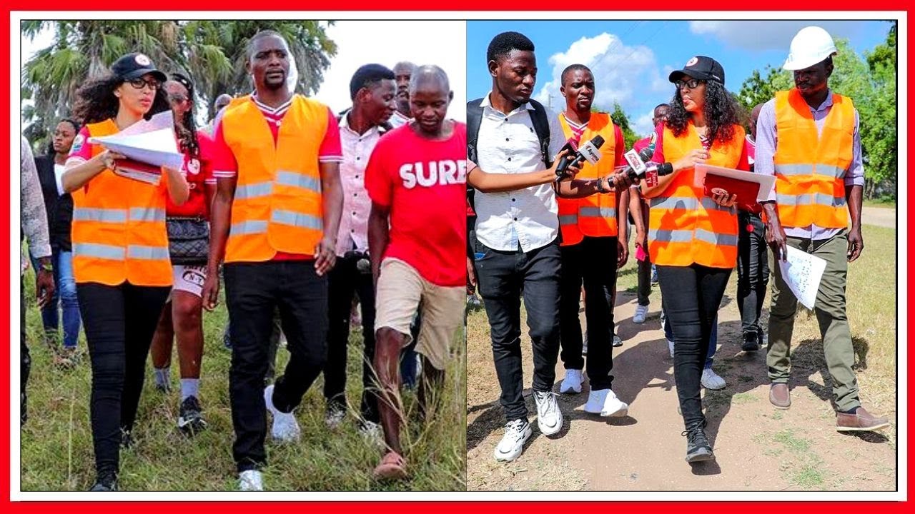 Ujenzi wa Uwanja wa Simba Mambo Yazidi Kupamba Moto Bunju – (Picha +Video) - Global Publishers