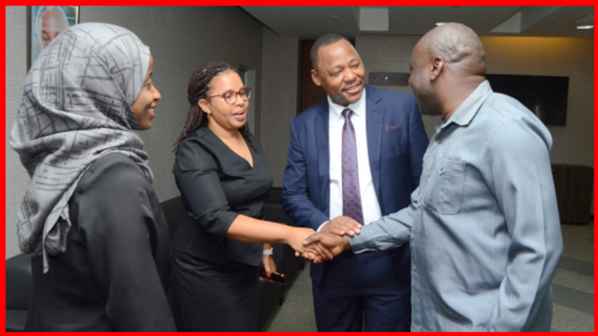 DCB Yasherehekea Miaka 20 Ya Mafanikio kwa Kutoa Fursa za Kiuchumi - Global Publishers