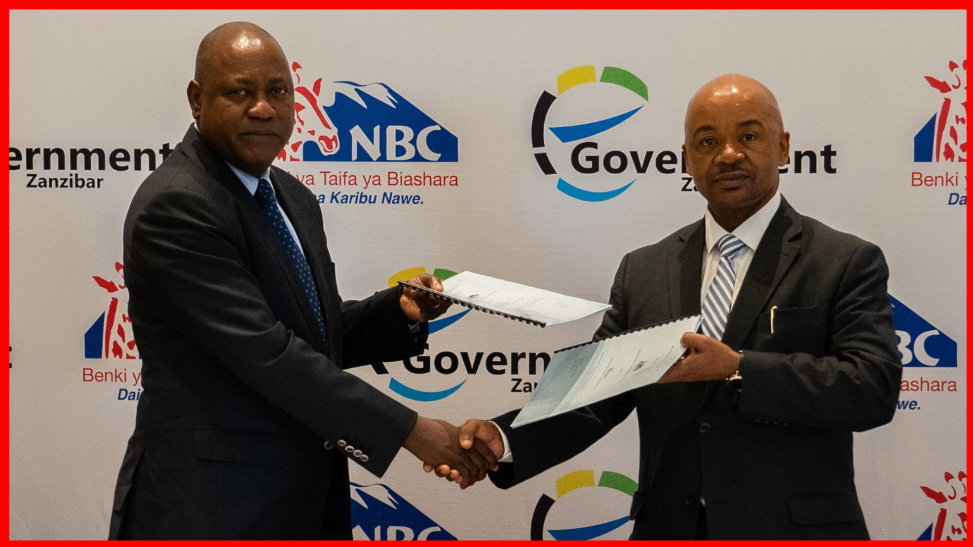 NBC Kuboresha Malipo na Makusanyo ya Serikali Zanzibar