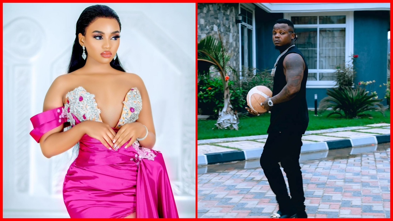 Harmonize au Konde Boy Mjeshi Amwagia Paula Mamilioni Pesa Kumlainisha - Global Publishers