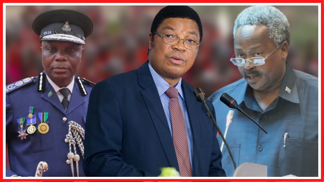 Video: Ukweli Kuhusu Loliondo, Serikali Yajibu Hoja 5, Wahujumu Kuchunguzwa Uraia | Front Page - Global Publishers